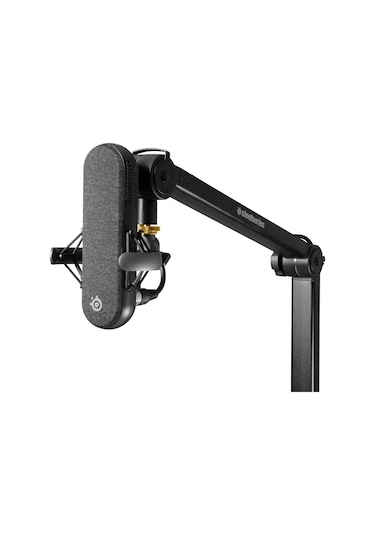 Steelseries Alias Mikrofon Boom Kolu