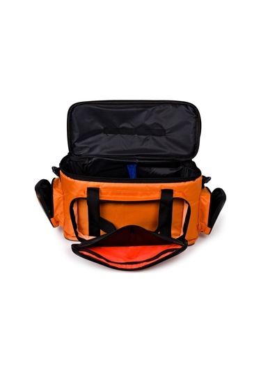 Devix İlk Yardım Acil Müdahale Çantası Ambulans Att Travma Asm Omuz Çan