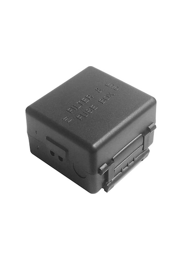 Ayt Weko 12 Volt 433 Mhz Tek Kanallı Rf Alıcı Verici Garaj Kumanda Devresi Röle Kartı Role