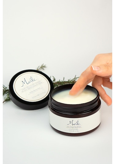 Mar'le Selülit Karşıtı Bakım Kremi 300 ML
