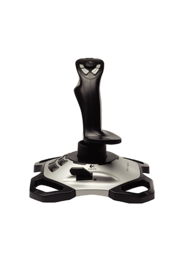 Logitech G Extreme 3D Pro Joystick 942-000031