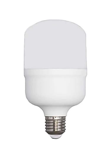 10W-15W-20W-30W-40W-50W Torch Led Ampul E27 (Beyaz-Gün)