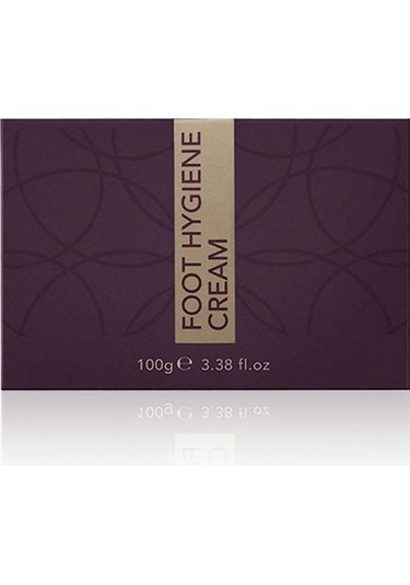 Foot Hygiene Cream - Ayak Sağlığında Etkili Gece Bakım Kremi - 100 Gr