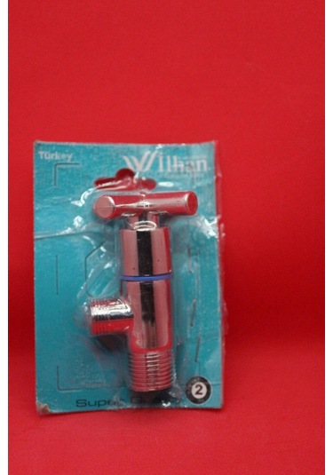 İlhan Koç Taharet Musluk Çok Renkli