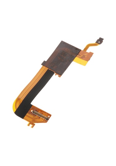 Homyl 5d3 Dijital Kamera Tamirine Uygun Yedek Arka Ekran Hattı