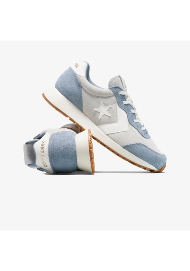 Converse Omega Trainer Unisex Gri Sneaker A15432c Gri