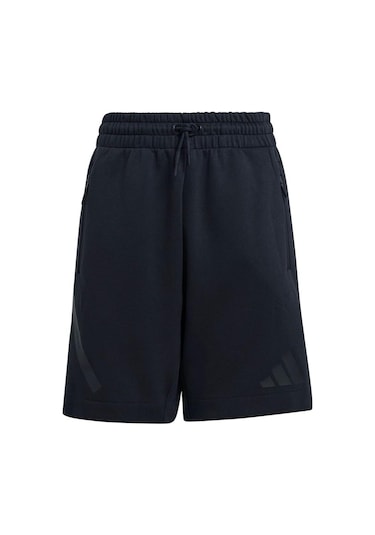 Adidas Çocuk Siyah Şort J Zne Shorts Jf2496 Siyah