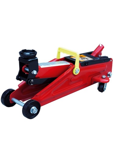 Arabalı Zemin Kriko 2 Ton Rm T82000cs