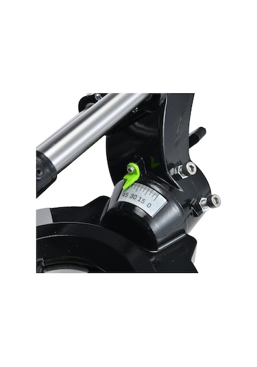 Hais HM1030A Kızaklı Gönye Kesme Makinası 255 mm 2000 Watt