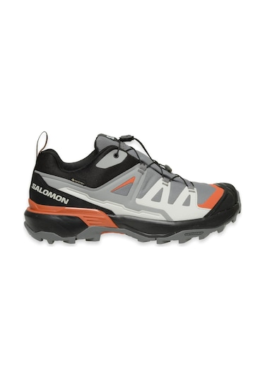 Salomon 474535 X Ultra 360 Gtx Gri Erkek Spor Ayakkabı Gri