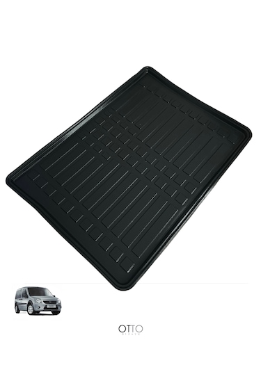 Ford Connect 2003-2014 Bagaj Havuzu Araca Özel