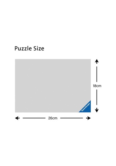 Ravensburger 35 Parça Puzzle - Toy Story - 8796