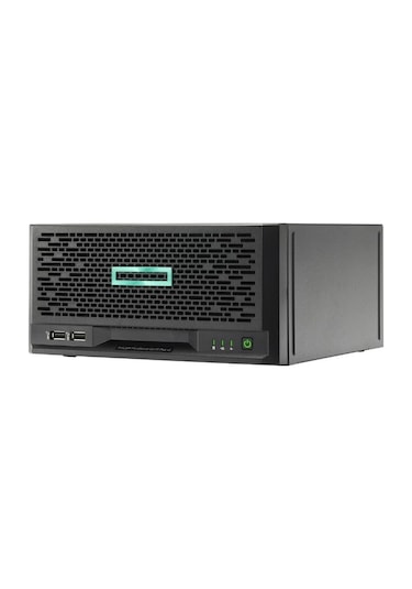 Hpe Proliant MicroServer Gen10 Plus V2 P54644-421 Pentium Gold G6405 16 GB Server