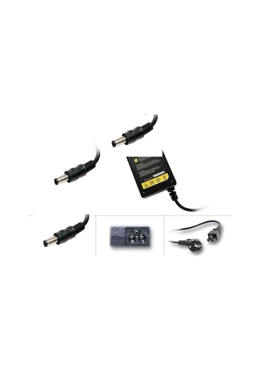 Rowenta Rh9059wo Air Force 360 Şarjlı Kablosuz Dikey Süpürge Adaptör
