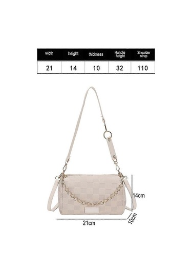 Hafif Küçük Çapraz Çanta Omuz Çantası El Çantası Diğer