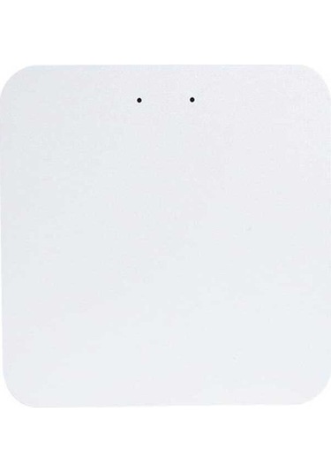 Ebitda Tuya Zigbee 3.0 Akıllı Geçidi - 128 Bağlantı, Google Home, Beyaz Renk
