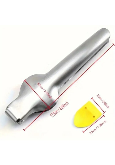 Profesyonel Metal Kestane Çizici Pense Kesici