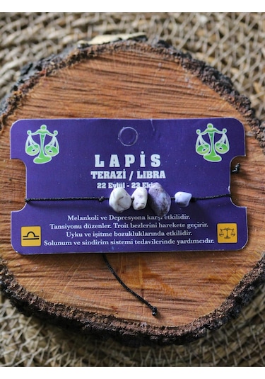 Lapis Spiritüel  Bileklik Diğer