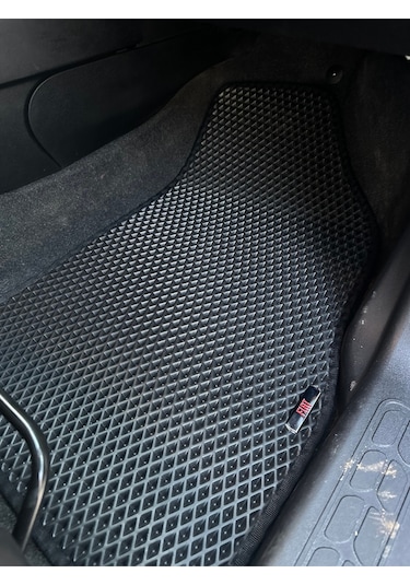 Fiat Doblo Araca Özel Eva Paspas