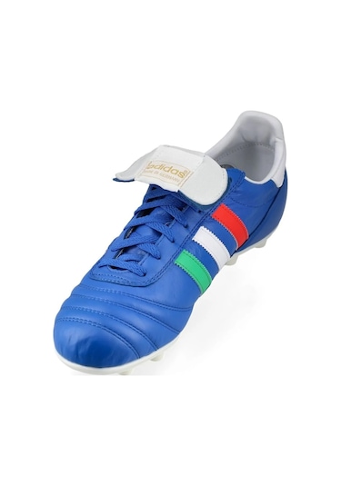 Adidas Copa Mundial Fg Erkek Krampon Ig6280 Mavi