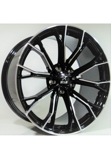 Tpl-1231 8.5 19 5 112 Et30 66.6 Black Mıllıng Xl