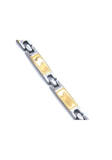 Ferizz 316l Çelik Erkek Bileklik Eblk-342