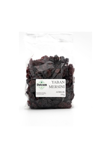 Yaban Mersini 350gr