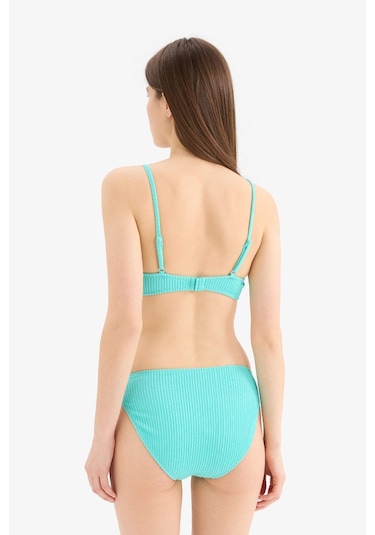 Defacto Regular Fit Bürümcük Bikini Altı-fall İn Love B6904ax25smgn1173 Yeşil Defacto Regular Fit Bürümcük Bikini Altı-fall İn Love B6904ax25smgn1173 Yeşil