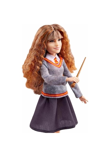 Harry Potter Hermione'nin Çok Özlü İksirleri Figürü HHH65