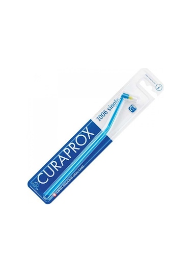 Curaprox CS 1006 Single Diş Fırçası