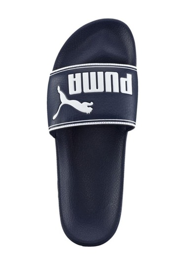 Leadcat Slıde Terlik Lacivert