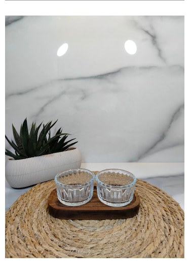 Ramekin 2 Li Sunum