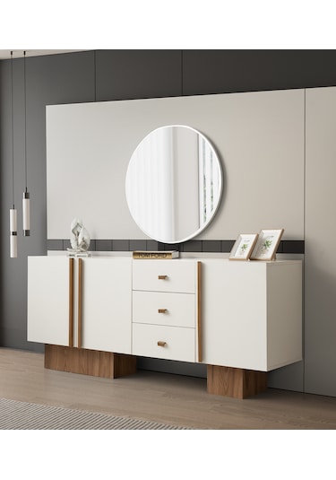 Sefa Home Leda Konsol