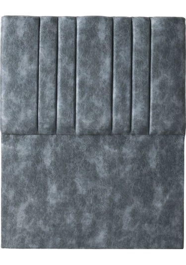 Madrid Ultra Ortopedik Antialerjik 30cm 90 190 Yatak-baza-başlık Seti 90 x 190 CM