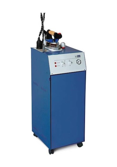 Silter SPR/MN 2110 Süper Mini Profesyonel 10 LT Ütü Mavi