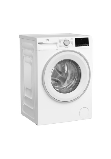 Beko CM 10121 BB 1200 Devir 10 KG Çamaşır Makinesi
