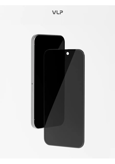 Vlp iPhone Uyumlu 16 Promax 2.5d Privacy Glass İçin Koruyucu Cam 266074512