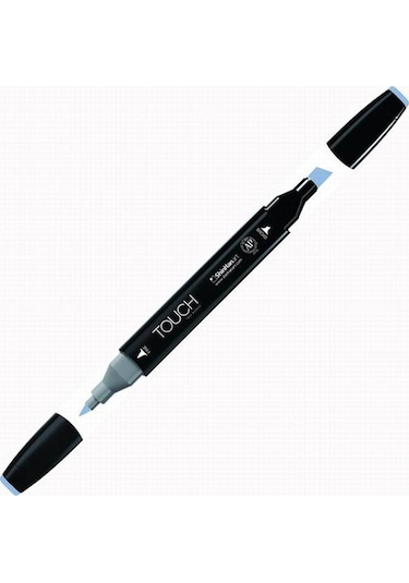 Touch Twin Marker Pb183 Phthalo Blue