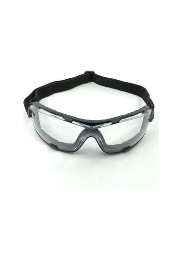 Pepreq Thrace Duster Clear Şeffaf Lens Gözlük