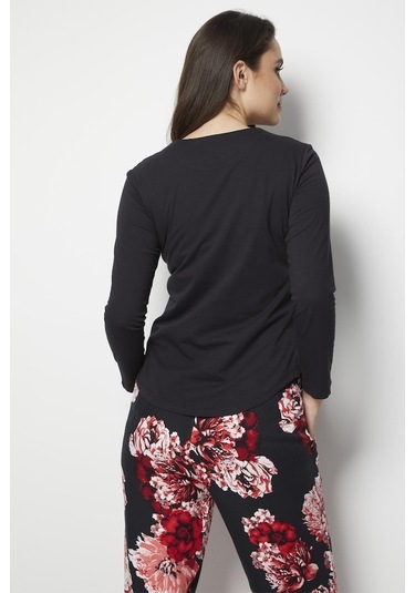 Doremi Bayan Pijama Takımı (482159294)