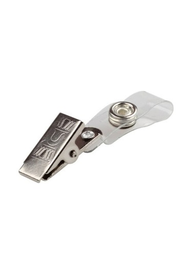 Office Force Ithal Metal Maşalı Klips 100 'Lü