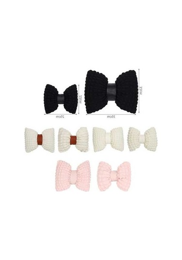 Wondernest Araba Koltuğu Nefes Alabilen Rahat Puf Yastık Döşemesi, Kafalık Pembe