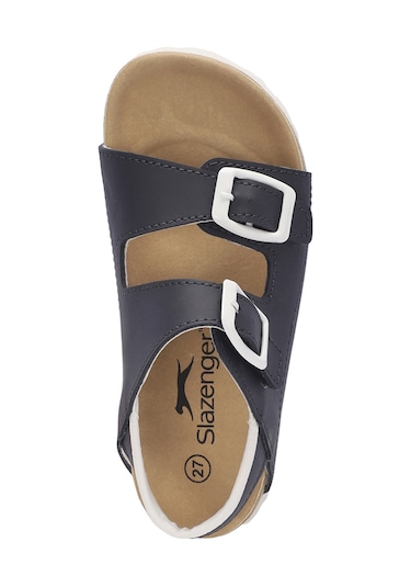 Slazenger KOBBY Çocuk  Lacivert Sandalet