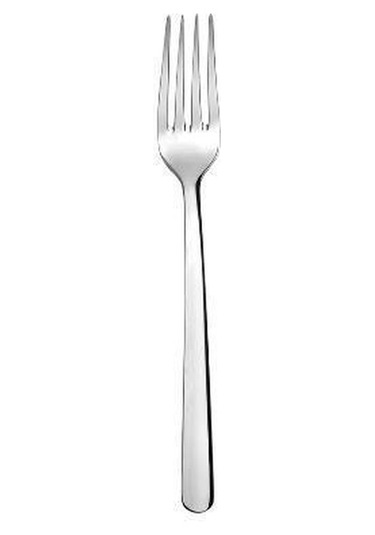 Hisar Alanya 12 Parça Tatlı Çatal