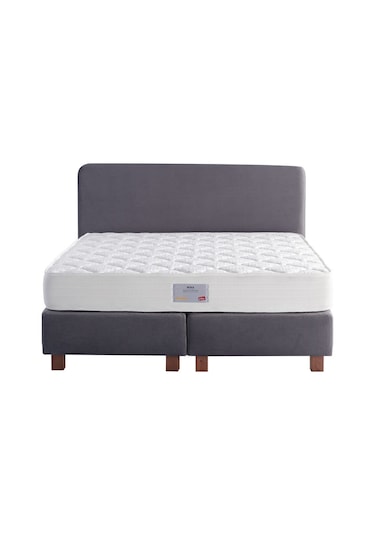 İşbir Yatak Mina Süper Ergonomik Lateksit Yatak 100x200