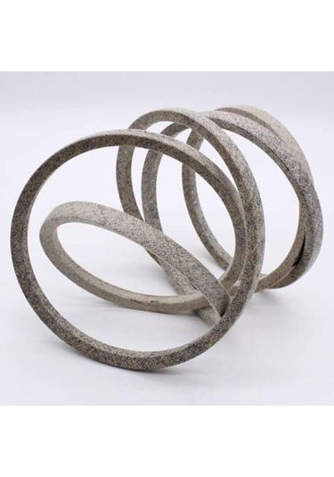 Homyl L105 L107 Çim Biçme Makinesi Yedek Tahrik Kayışı Için