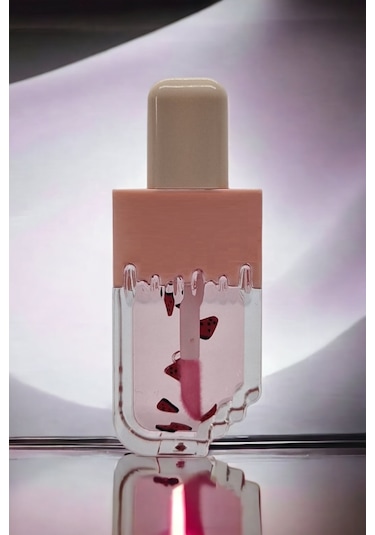 Dudak Parlatıcı / Lip Gloss Karpuz