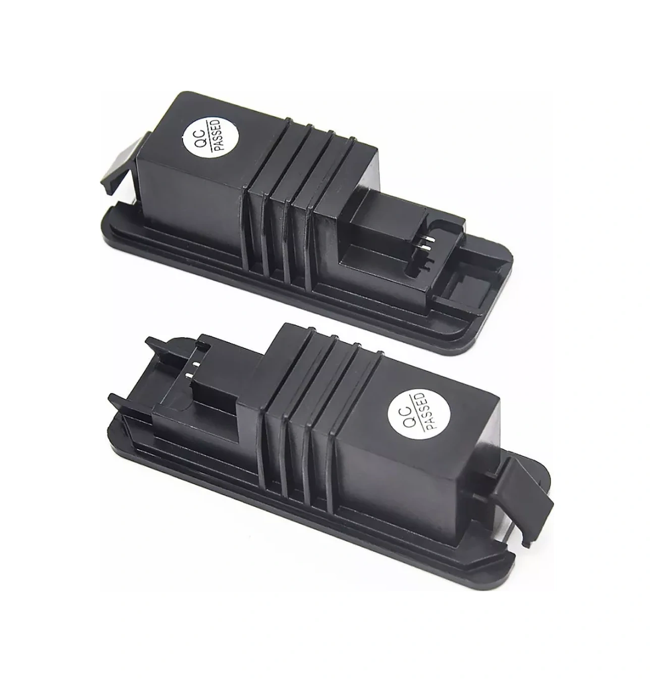 U Mastera Plaka Aydınlatması. Vw Golf Passat Polo Lupo 2 Adet, 2 Bloklu 239256684