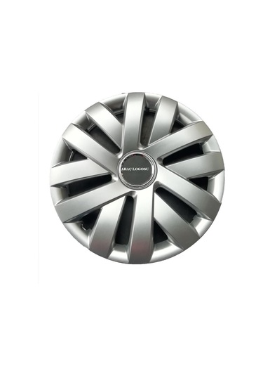 Koto 14 Jant Kapağı 4 Adet Esnek Kırılmaz Kapak Tüm Araçlar 216