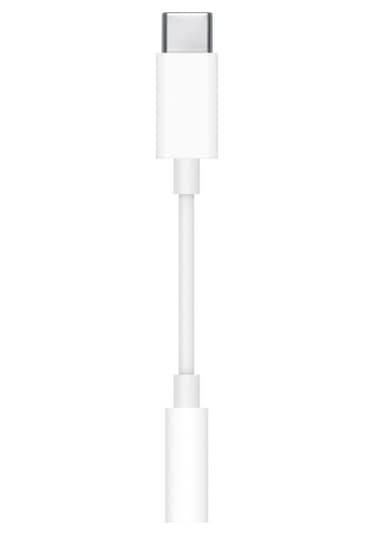 Type C - 3.5mm Aux Ses Dönüştürücü Kablosu